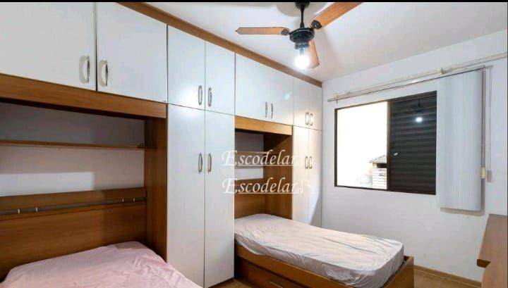 Sobrado à venda com 3 quartos, 250m² - Foto 21