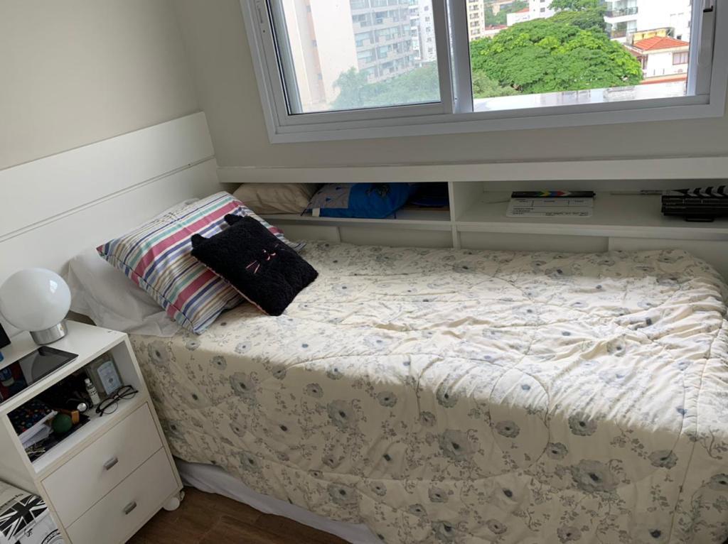 Apartamento à venda com 2 quartos, 70m² - Foto 8