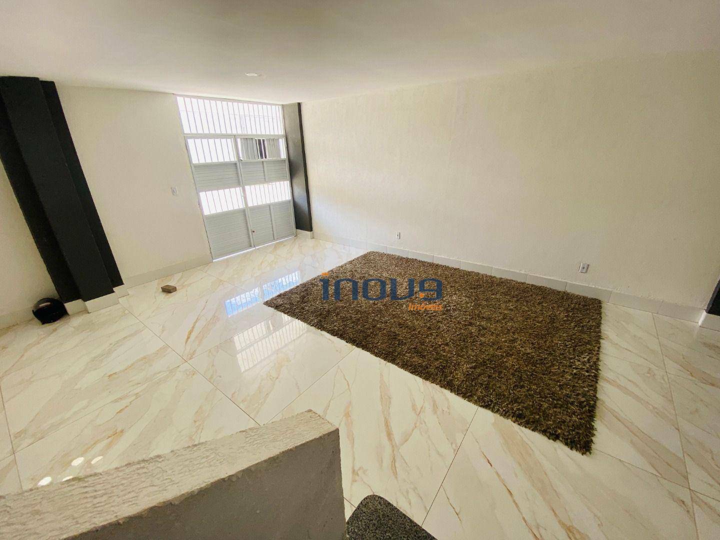 Apartamento para alugar com 1 quarto, 35m² - Foto 13