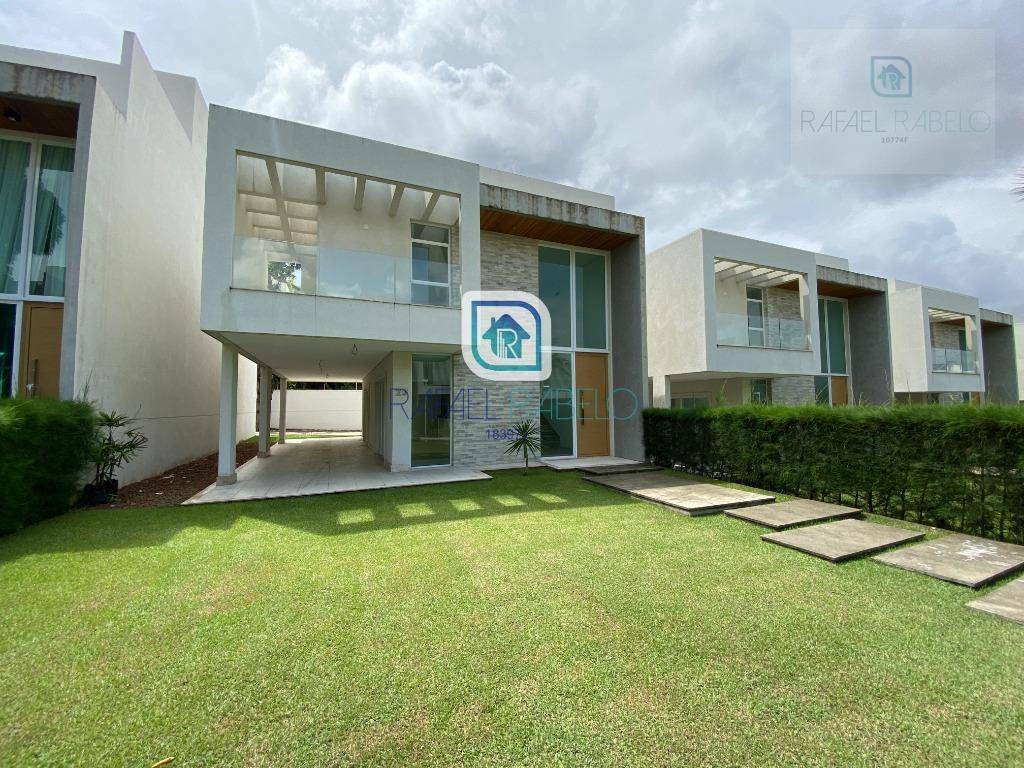 Casa de Condomínio à venda com 3 quartos, 229m² - Foto 30