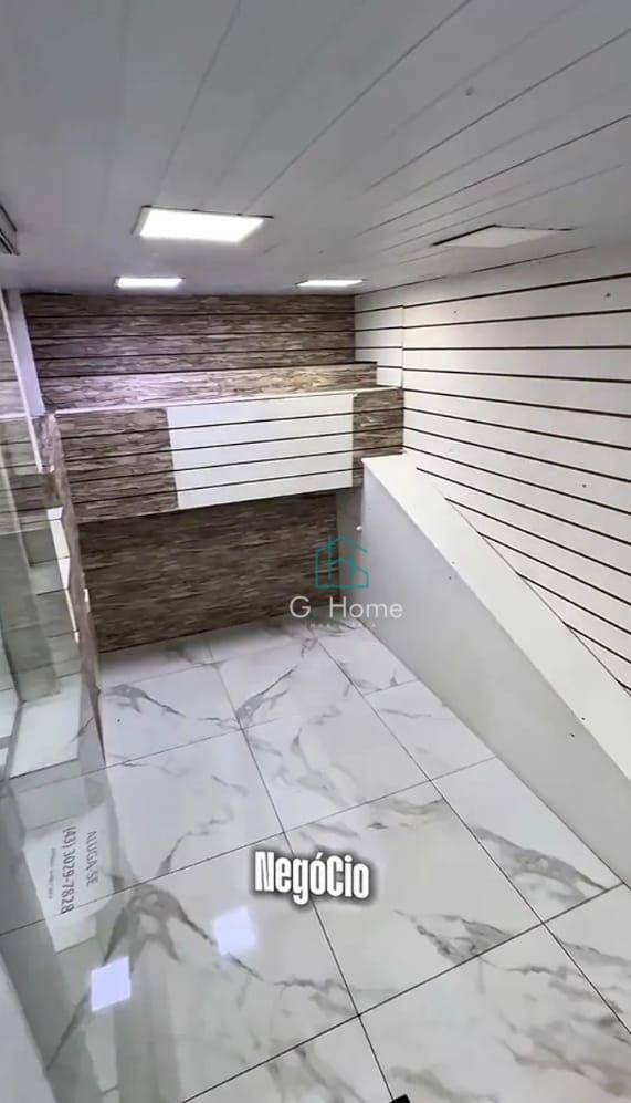 Loja-Salão para alugar, 14m² - Foto 2