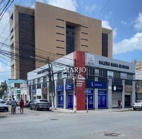 Loja-Salão, 33 m² - Foto 4