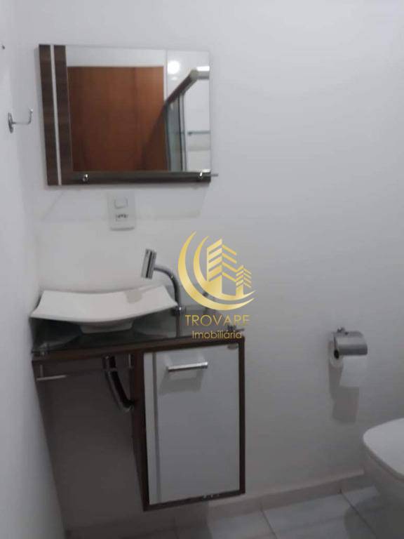 Apartamento à venda com 2 quartos, 56m² - Foto 5