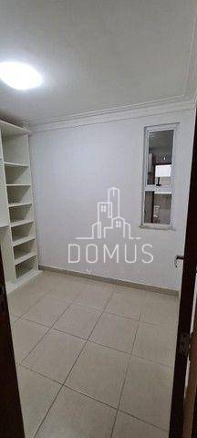 Apartamento à venda com 3 quartos, 110m² - Foto 4