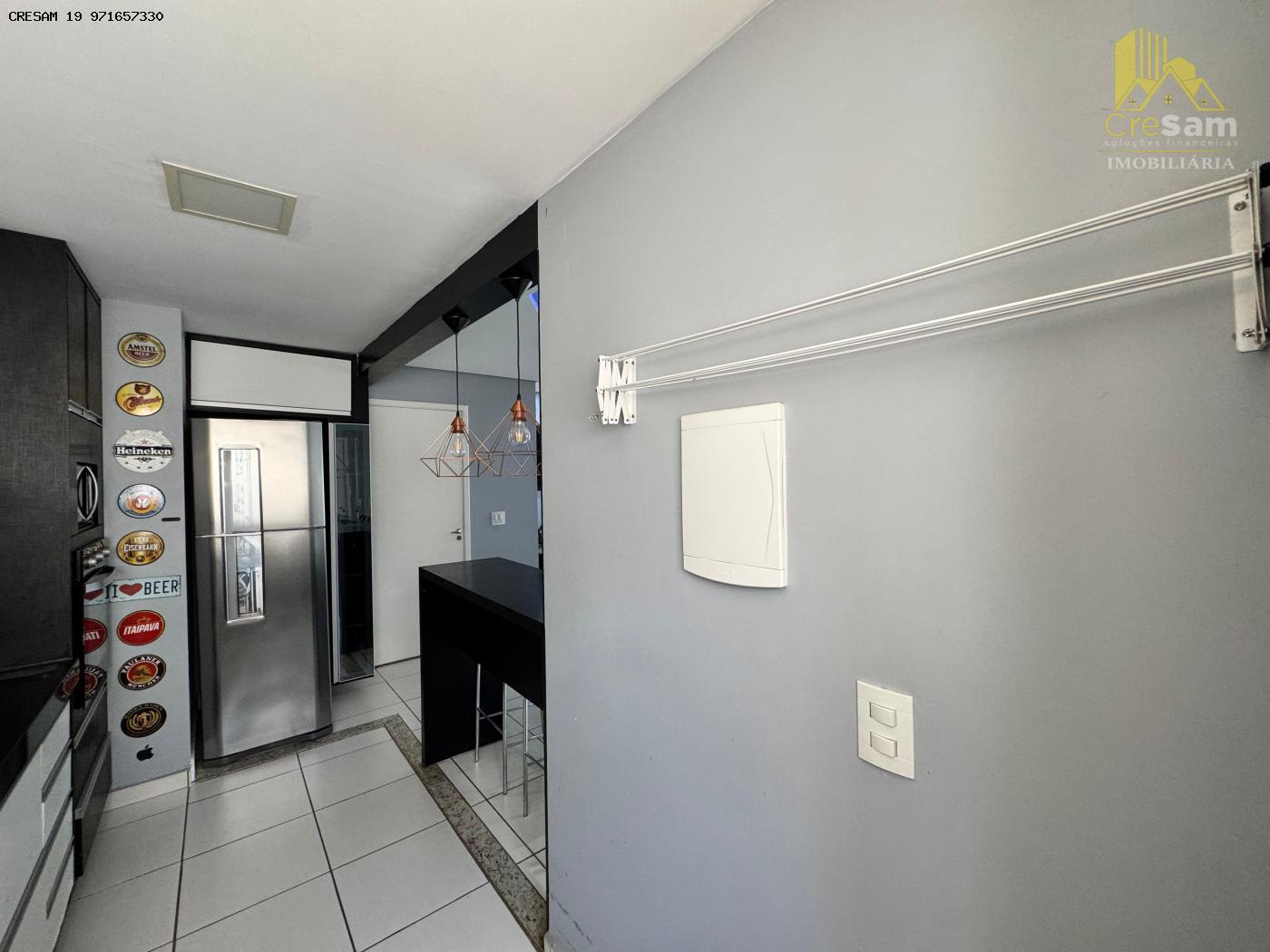 Apartamento à venda com 2 quartos, 65m² - Foto 11