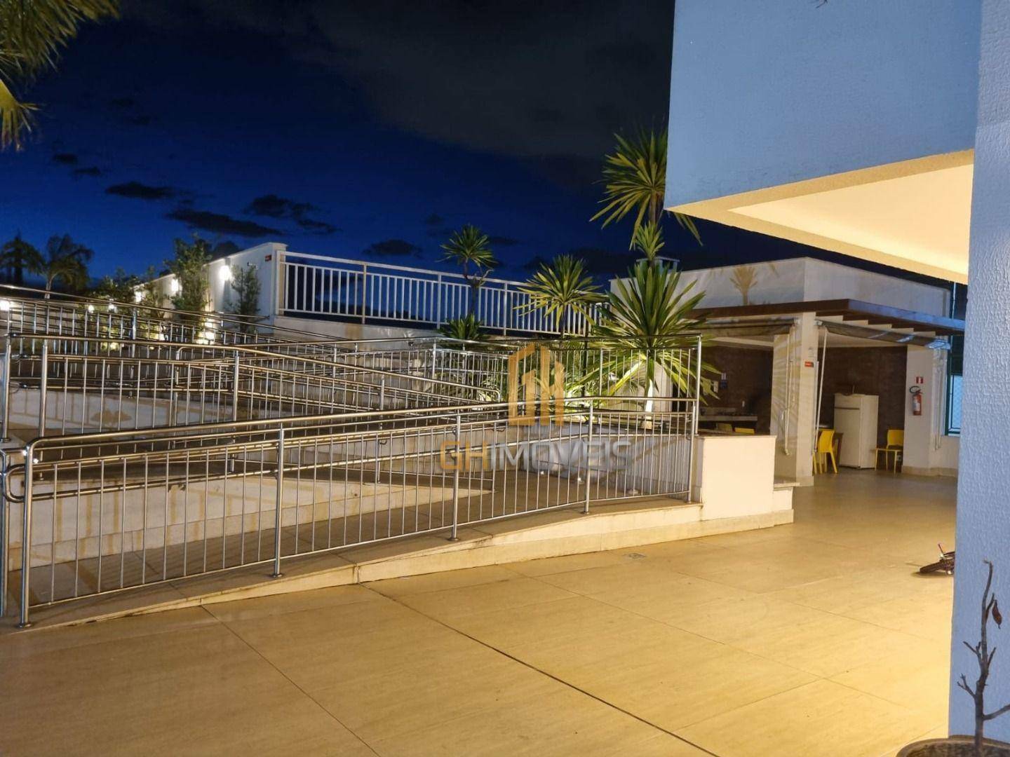 Apartamento à venda com 3 quartos, 74m² - Foto 24