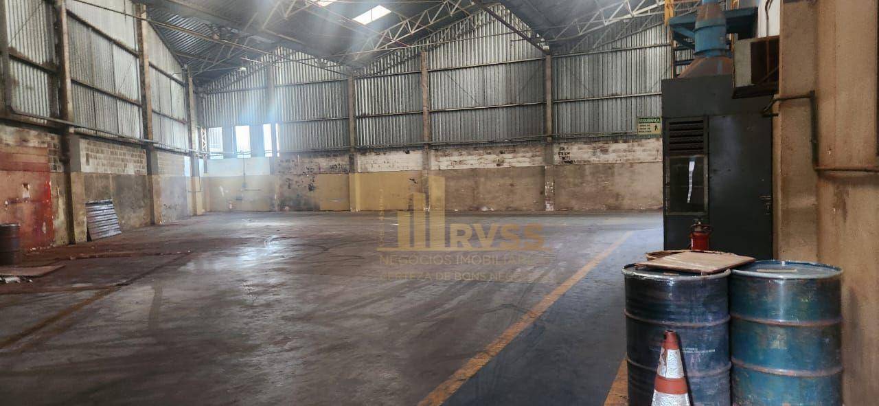 Depósito-Galpão-Armazém para alugar, 5600m² - Foto 26