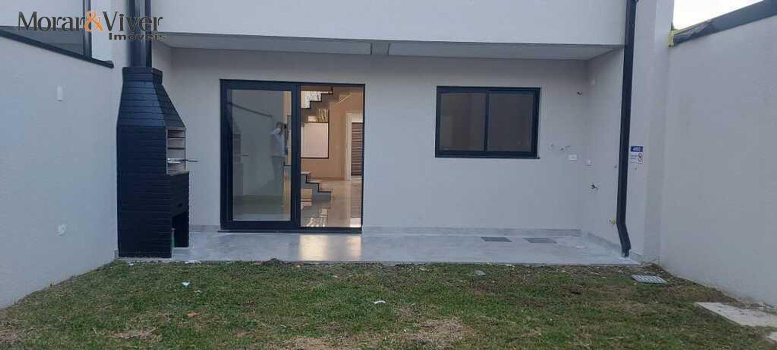 Sobrado à venda com 3 quartos, 125m² - Foto 9