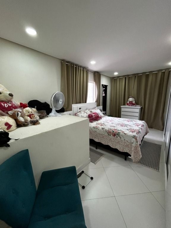 Sobrado à venda com 3 quartos, 250m² - Foto 16