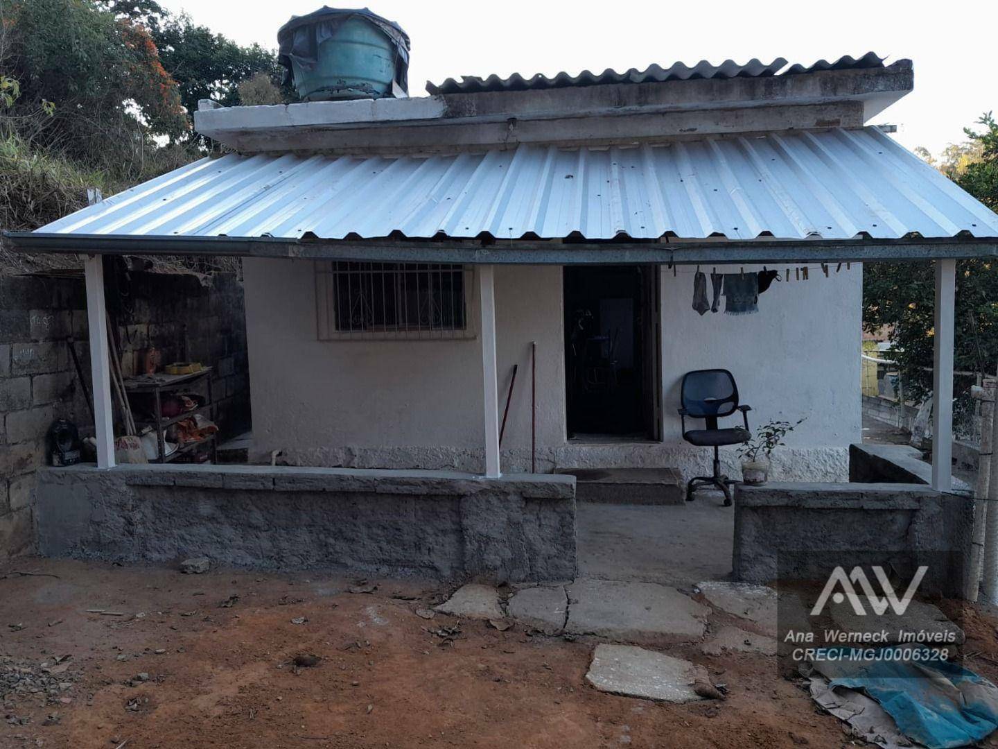 Casa à venda com 2 quartos, 180m² - Foto 9