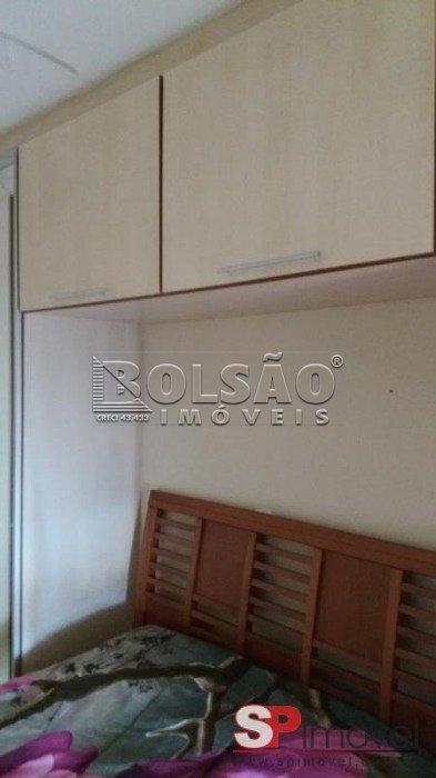 Sobrado à venda com 2 quartos, 120m² - Foto 17