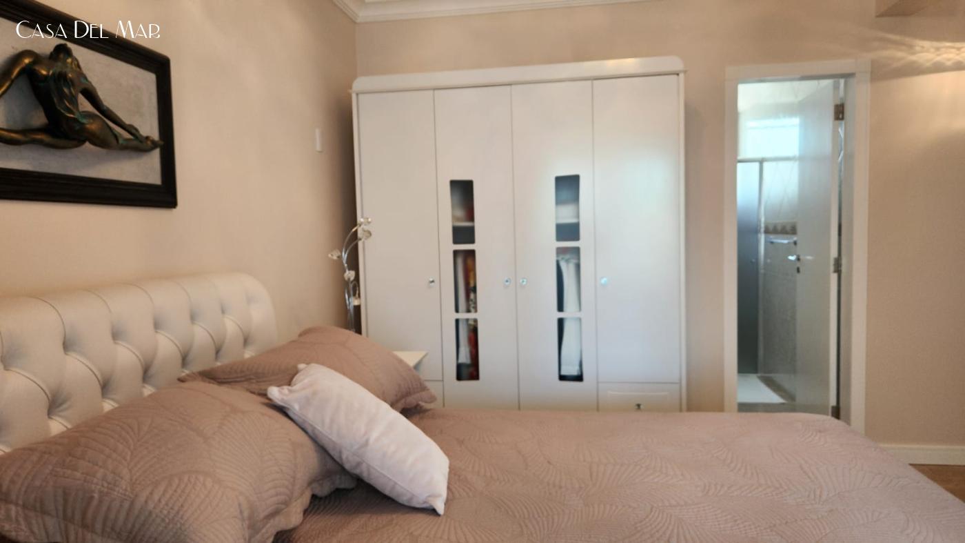 Apartamento à venda com 2 quartos, 90m² - Foto 35