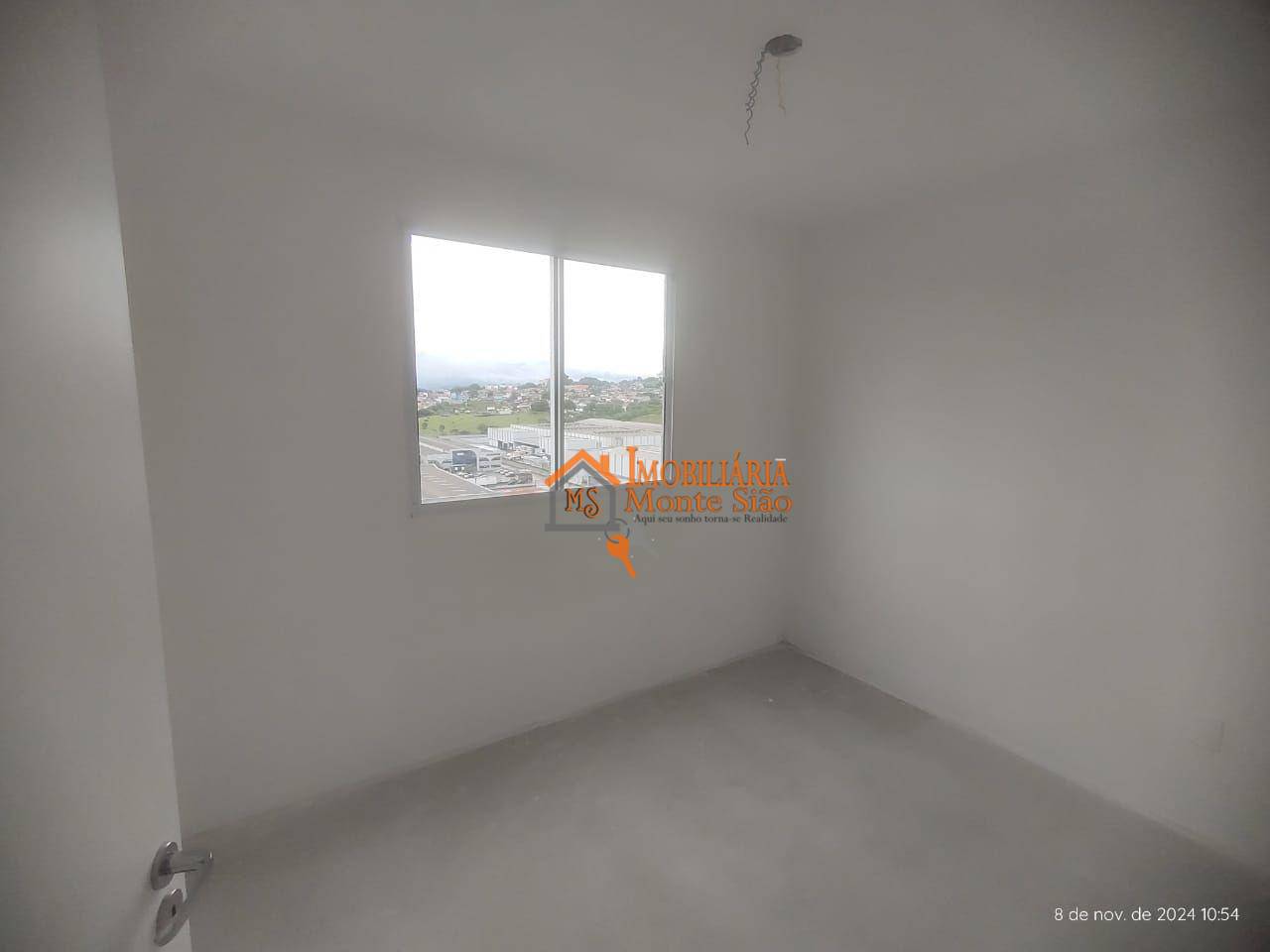 Apartamento à venda com 2 quartos, 42m² - Foto 9