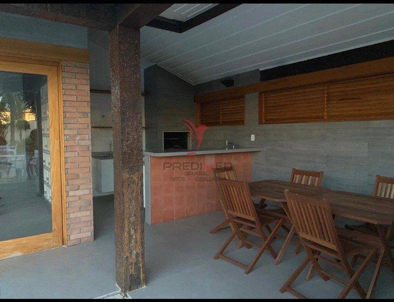 Casa à venda com 3 quartos, 290m² - Foto 20