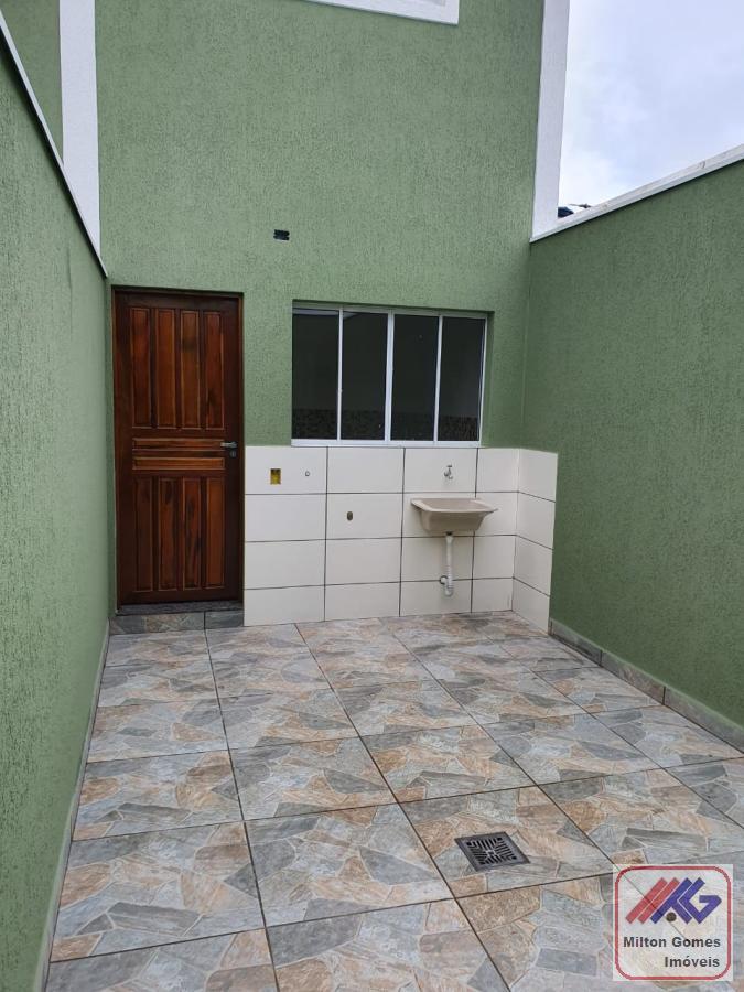 Sobrado à venda com 2 quartos, 67m² - Foto 27