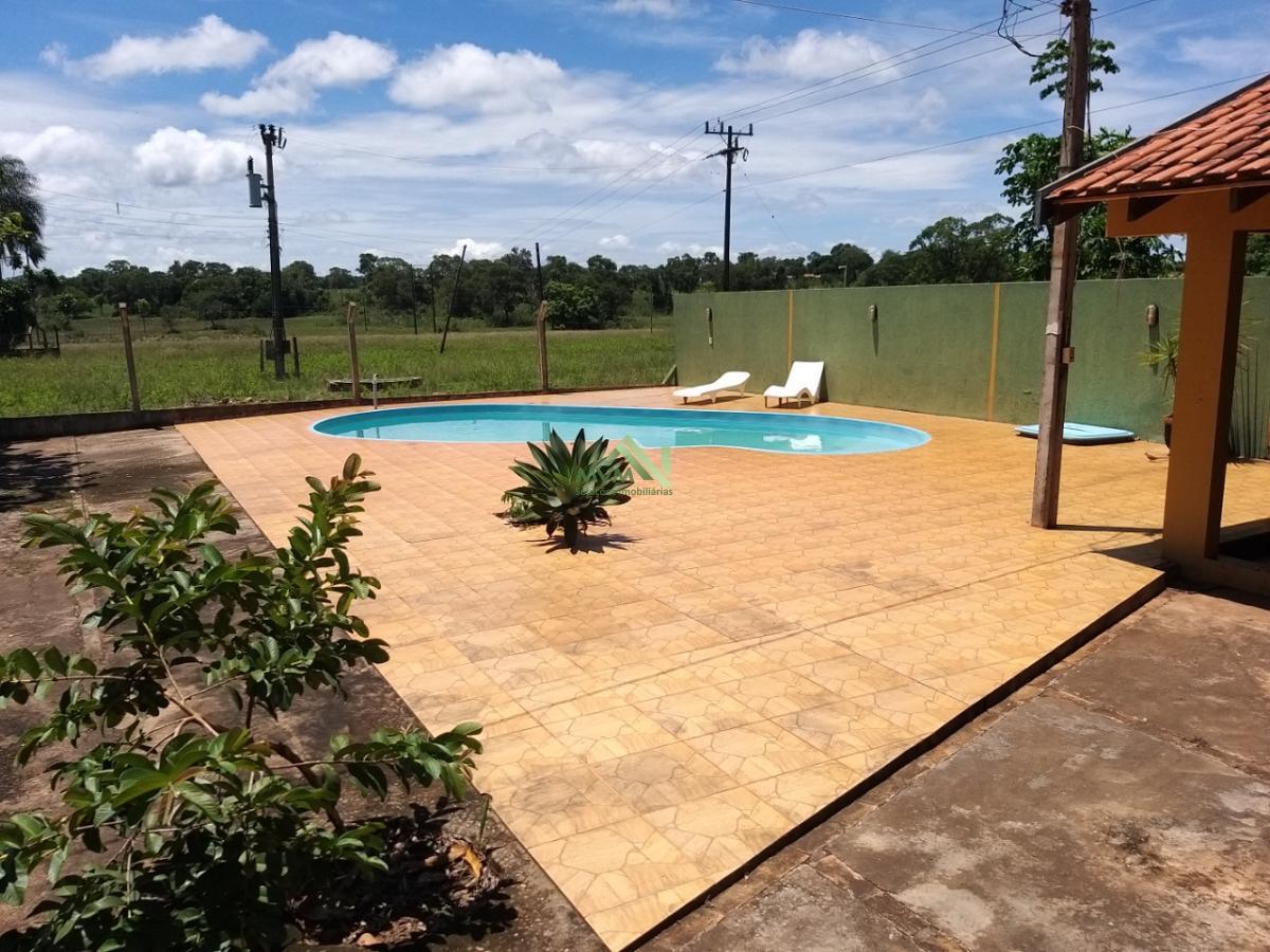 Fazenda à venda com 4 quartos, 430000m² - Foto 10