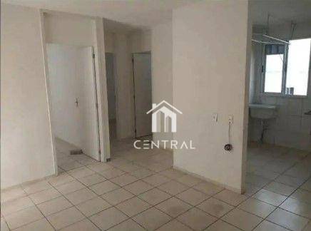 Apartamento à venda com 2 quartos, 47m² - Foto 2