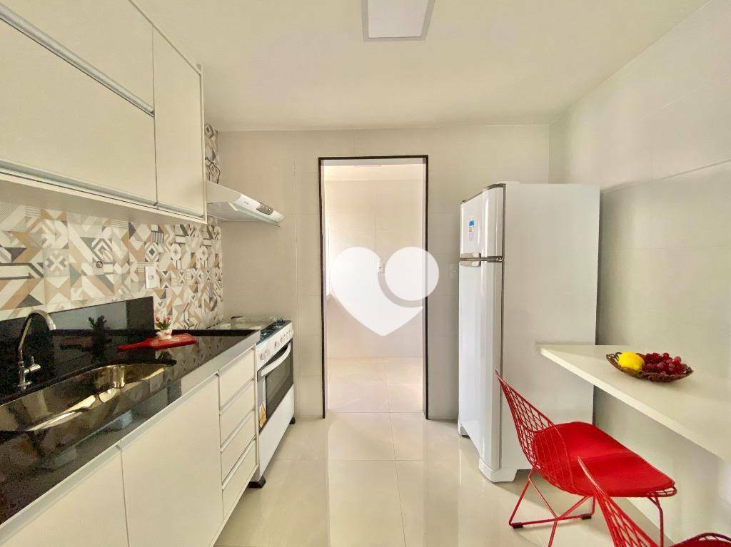 Apartamento à venda com 3 quartos, 105m² - Foto 5