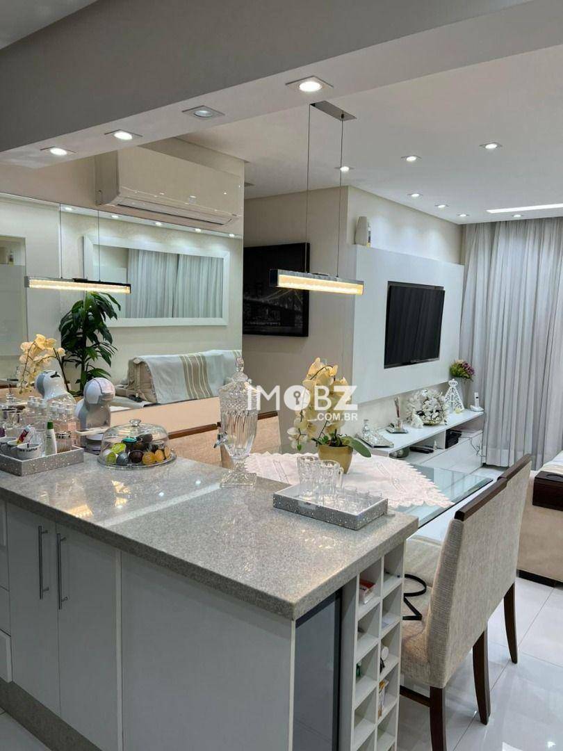 Apartamento à venda com 2 quartos, 54m² - Foto 3