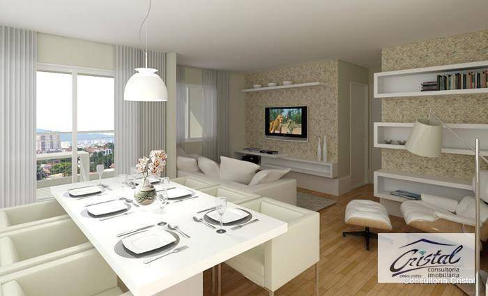 Apartamento à venda com 3 quartos, 95m² - Foto 43