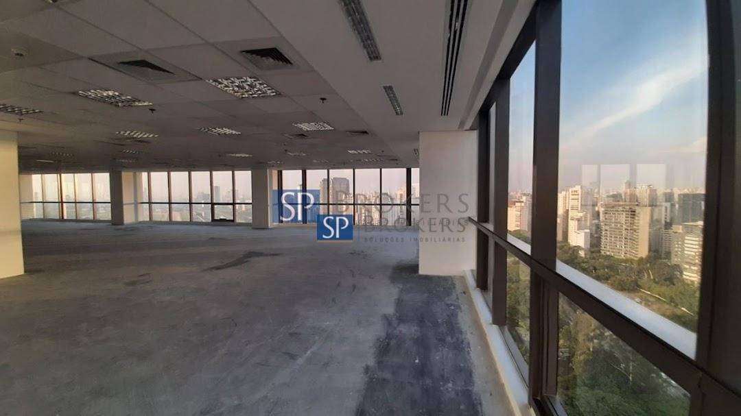 Conjunto Comercial-Sala para alugar, 678m² - Foto 17