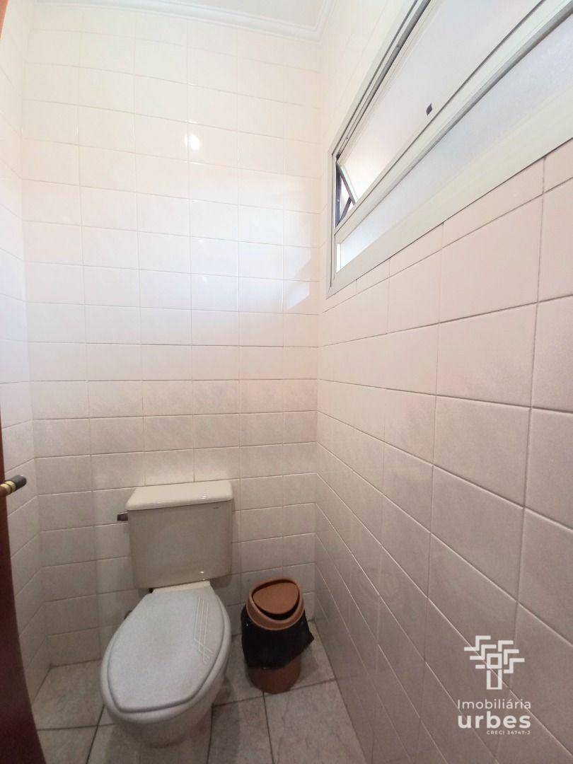 Apartamento, 3 quartos, 133 m² - Foto 25