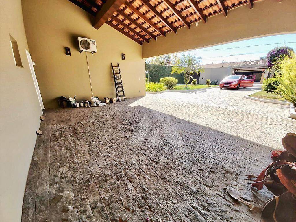 Casa, 4 quartos, 650 m² - Foto 11