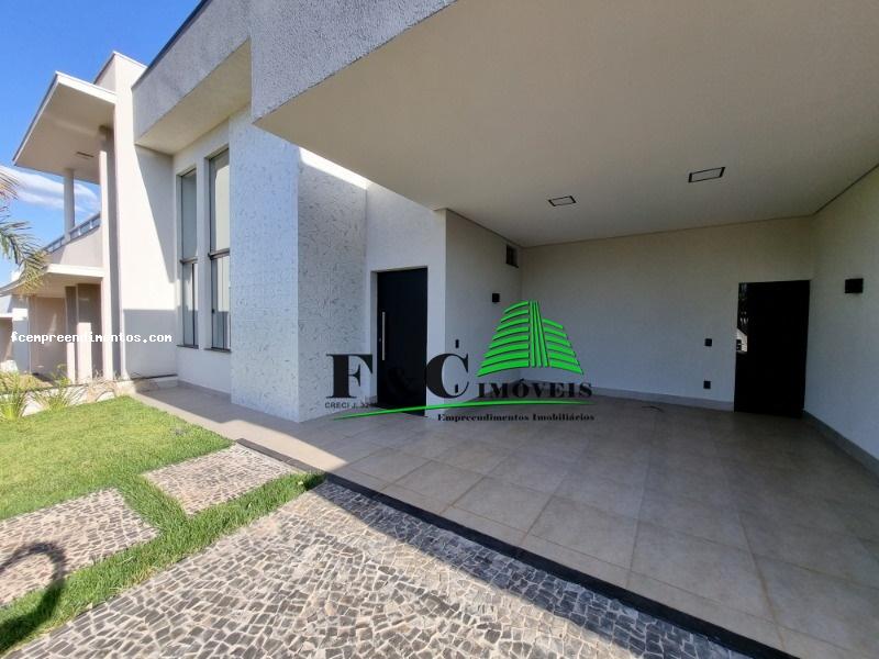 Casa de Condomínio à venda com 3 quartos, 265m² - Foto 14