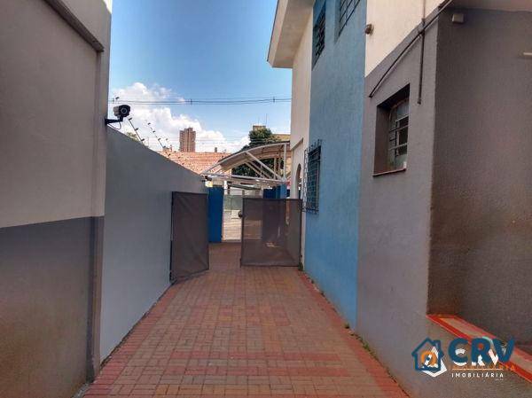 Sobrado para alugar com 2 quartos, 300m² - Foto 13