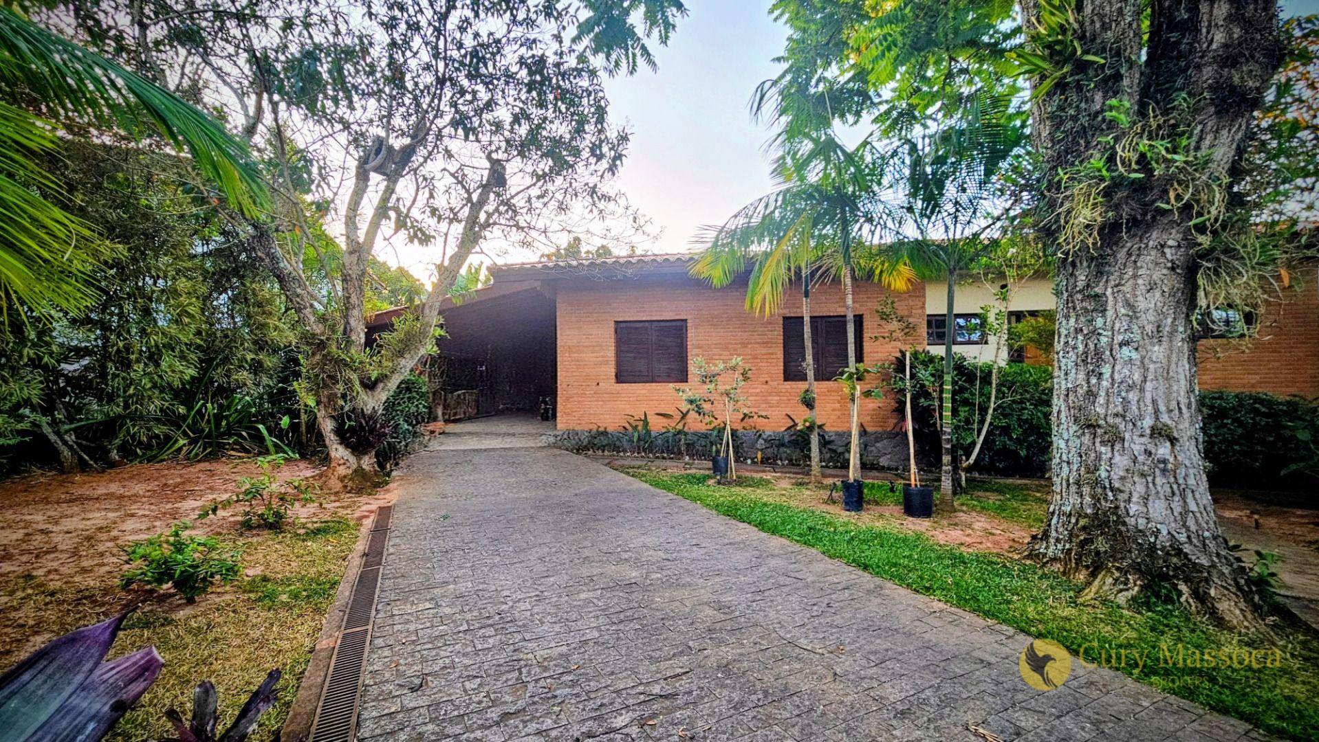 Chácara, 3 quartos, 1000 m² - Foto 5