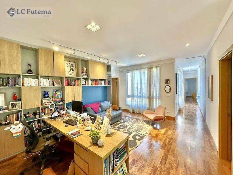 Casa de Condomínio à venda com 4 quartos, 345m² - Foto 18