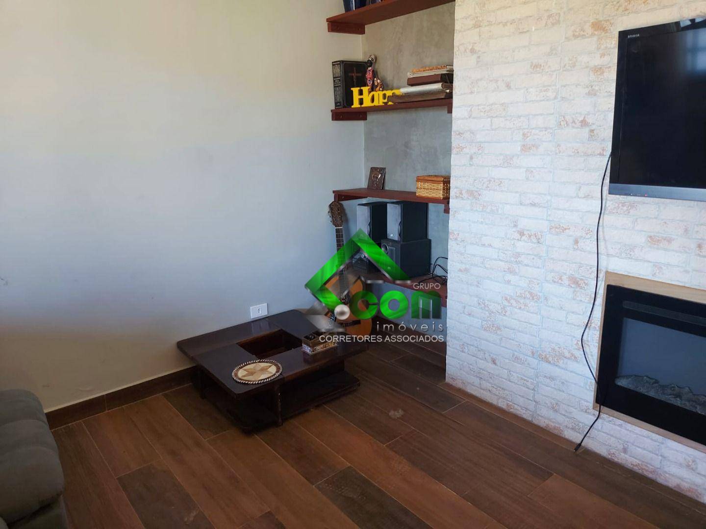 Chácara à venda com 2 quartos, 174m² - Foto 6