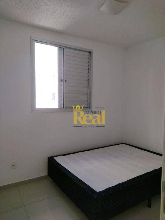 Apartamento para alugar com 2 quartos, 43m² - Foto 10