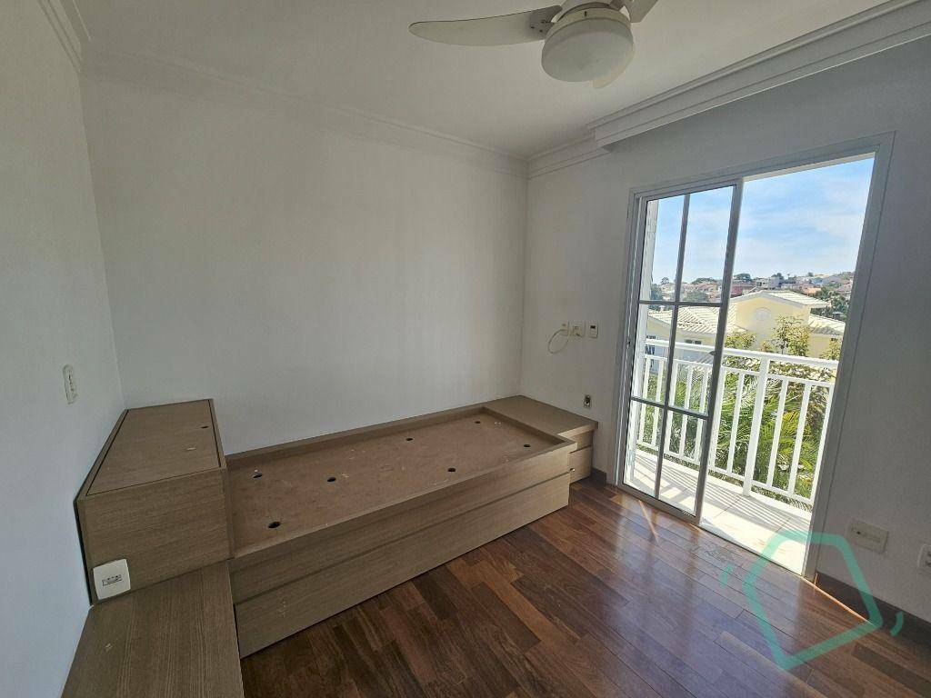Casa de Condomínio à venda e aluguel com 3 quartos, 219m² - Foto 17