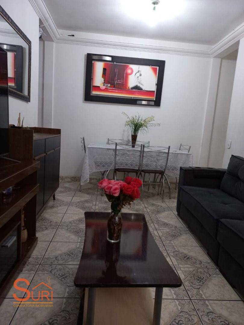 Apartamento à venda com 2 quartos, 65m² - Foto 7