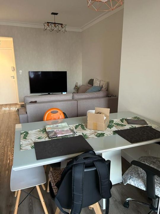 Apartamento à venda com 3 quartos, 73m² - Foto 5