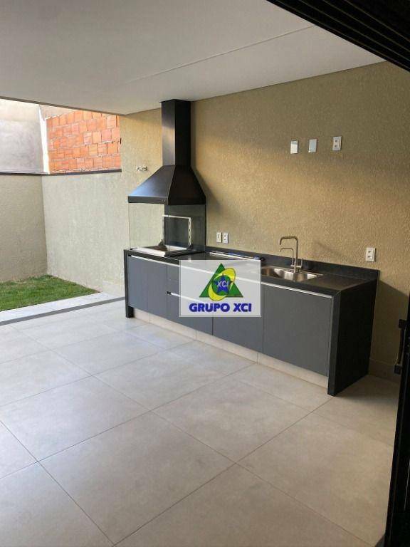 Casa de Condomínio à venda com 3 quartos, 187m² - Foto 27