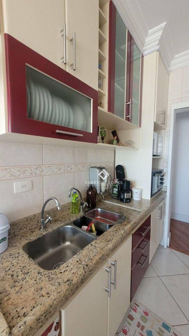 Apartamento à venda com 3 quartos, 84m² - Foto 4