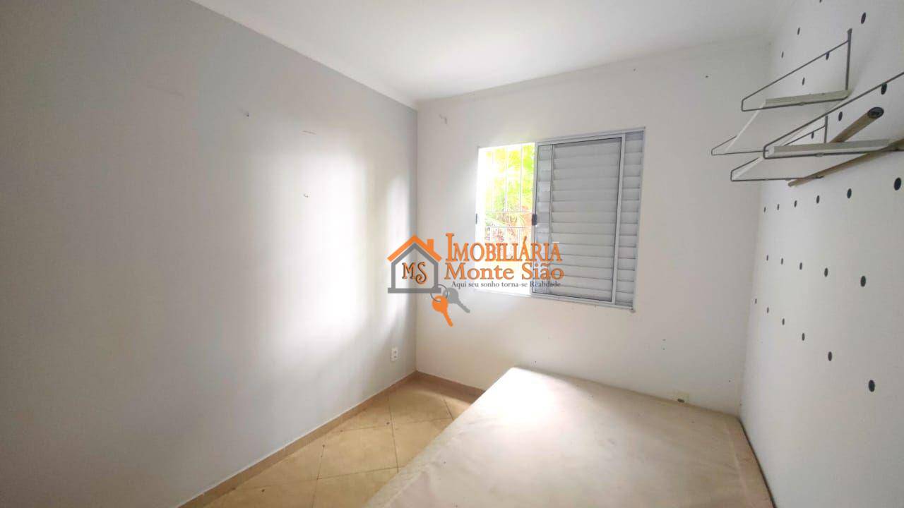 Apartamento à venda com 2 quartos, 44m² - Foto 8