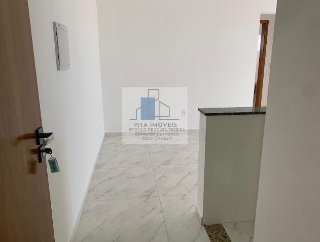 Apartamento à venda com 2 quartos, 76m² - Foto 3