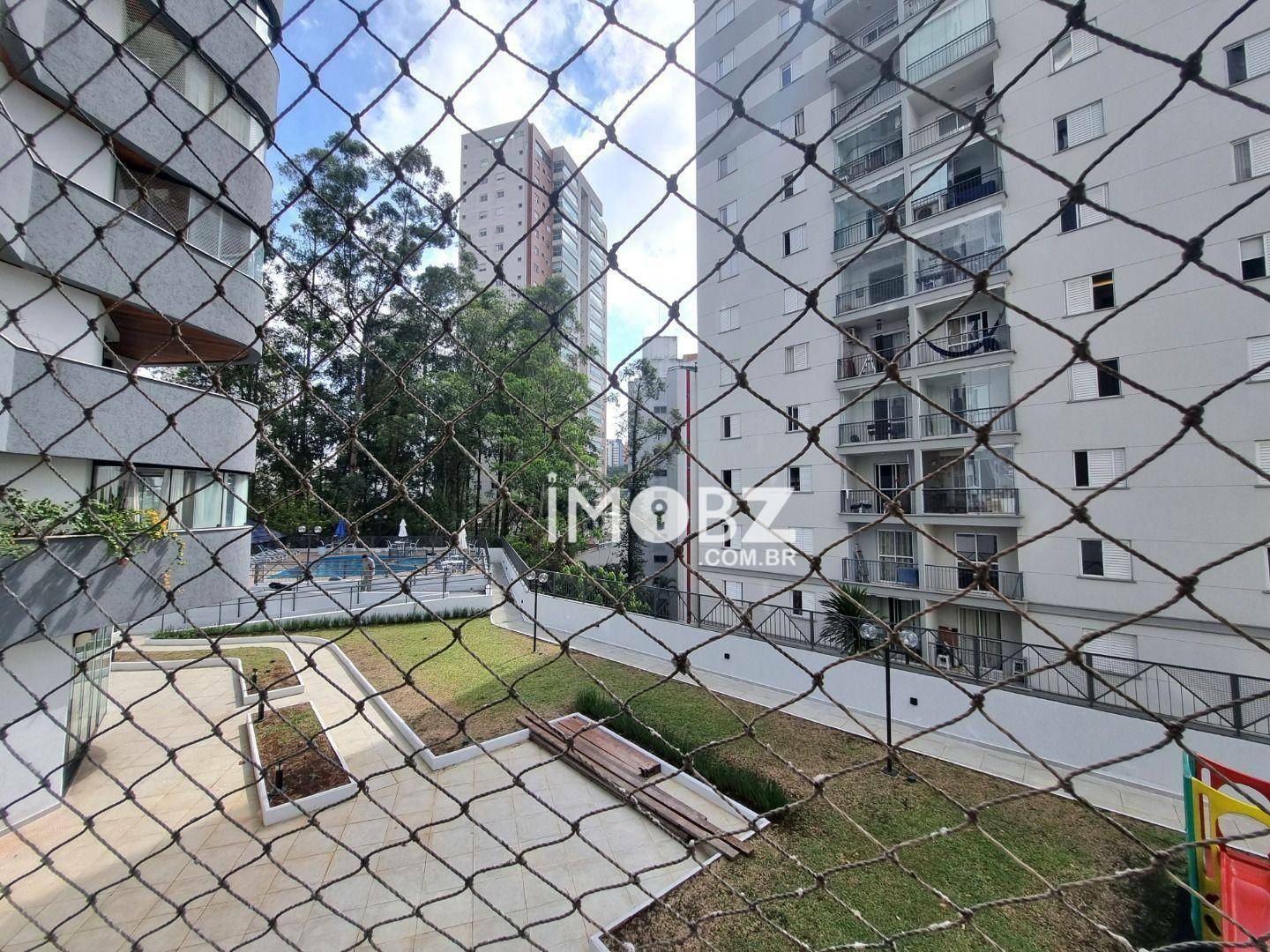 Apartamento à venda com 3 quartos, 118m² - Foto 3