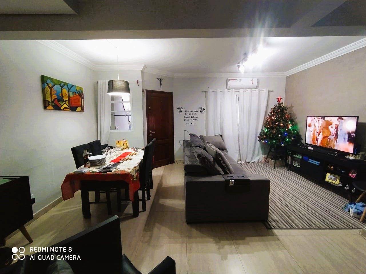 Sobrado à venda com 3 quartos, 115m² - Foto 3