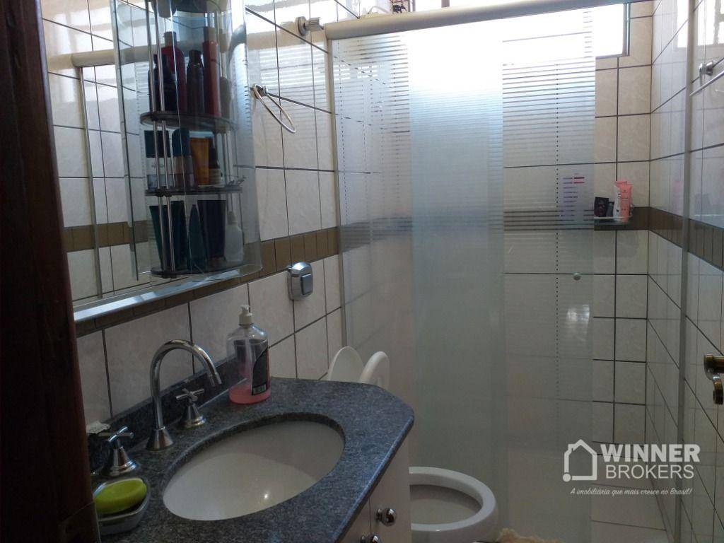 Sobrado à venda com 4 quartos, 166m² - Foto 27