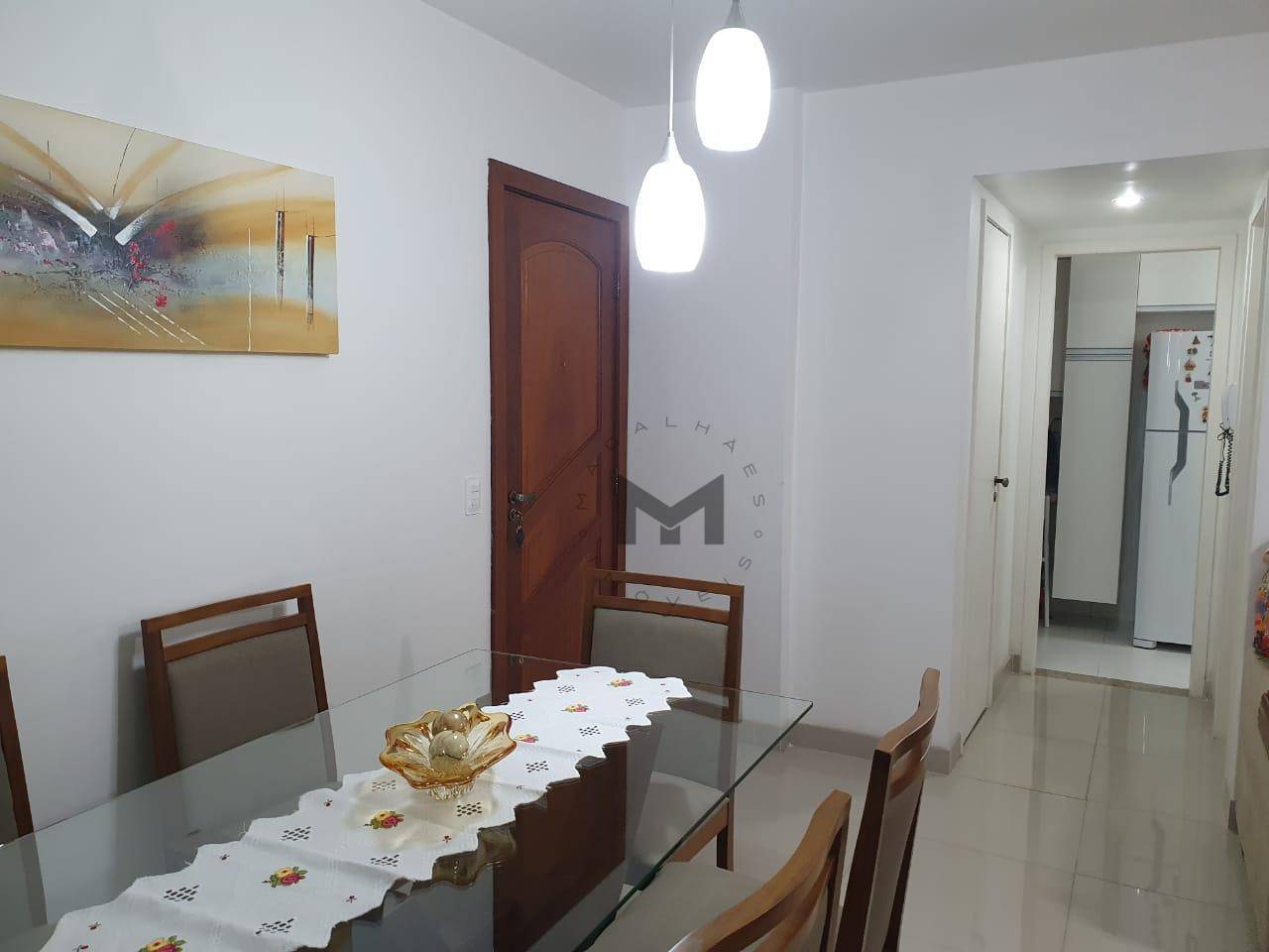 Apartamento à venda com 3 quartos, 79m² - Foto 4