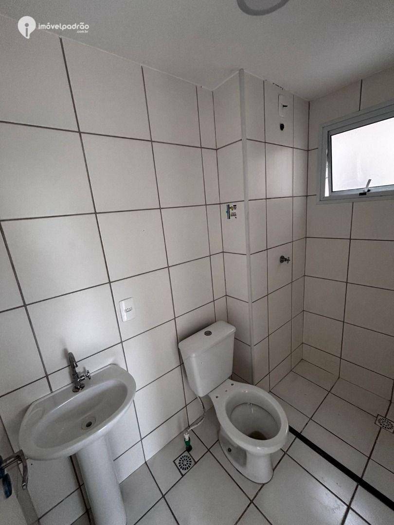 Apartamento à venda com 2 quartos, 54m² - Foto 9