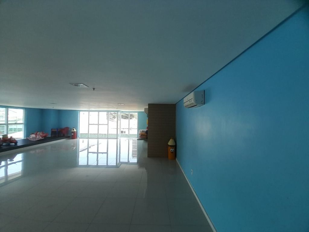 Apartamento à venda com 2 quartos, 117m² - Foto 8