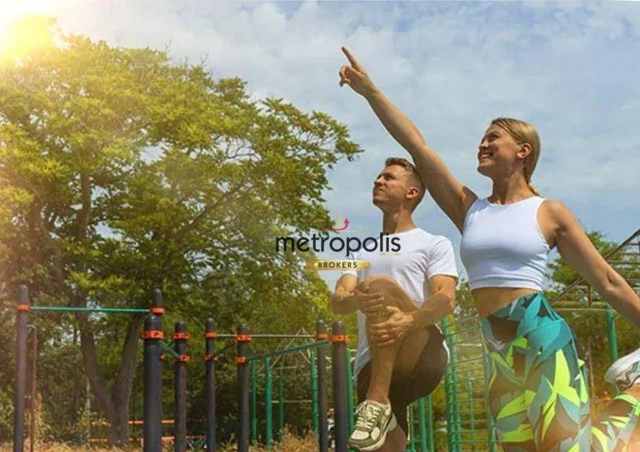 Loteamento e Condomínio, 1000 m² - Foto 11