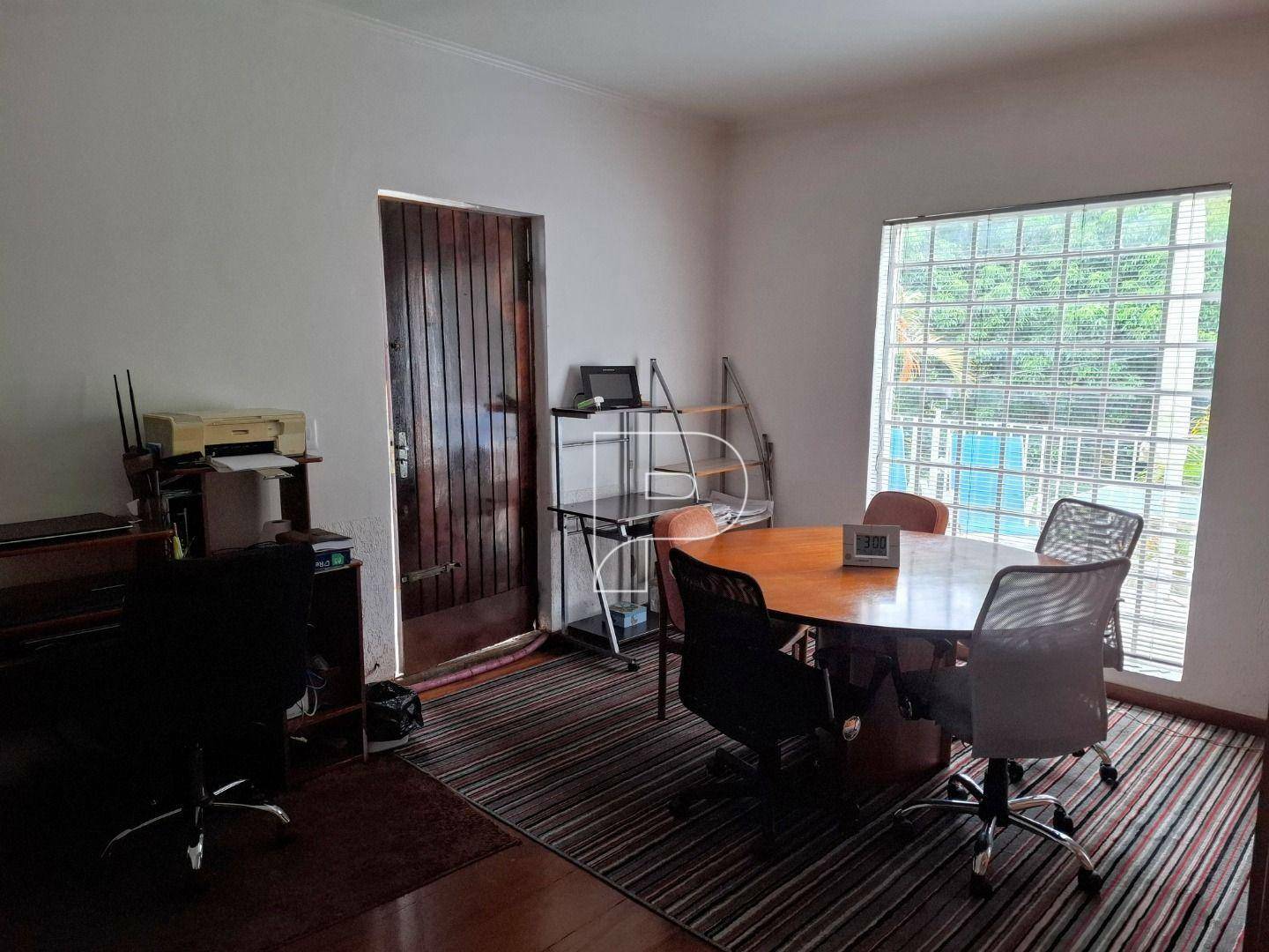 Casa de Condomínio à venda com 4 quartos, 510m² - Foto 40