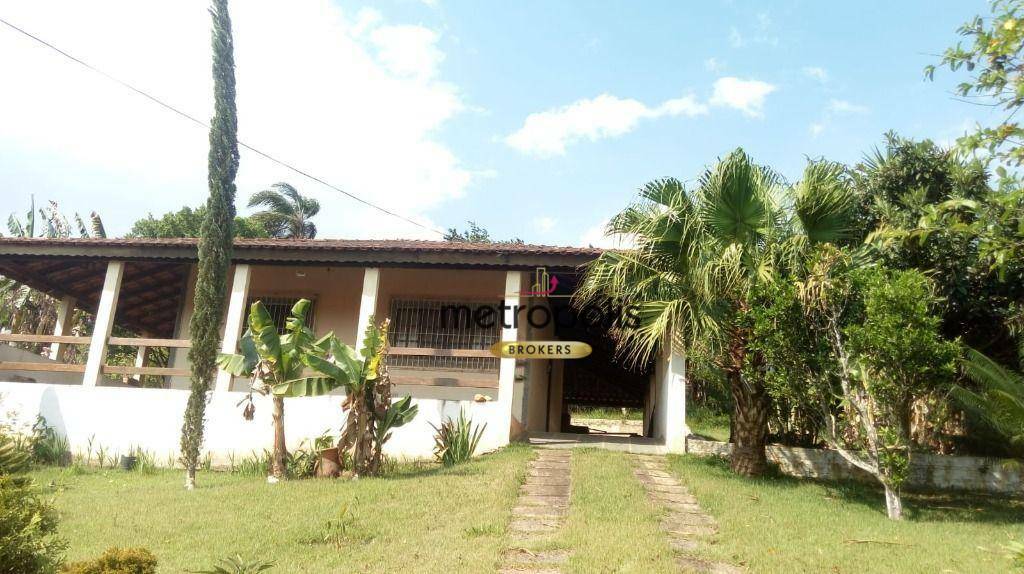 Chácara à venda com 2 quartos, 170m² - Foto 5