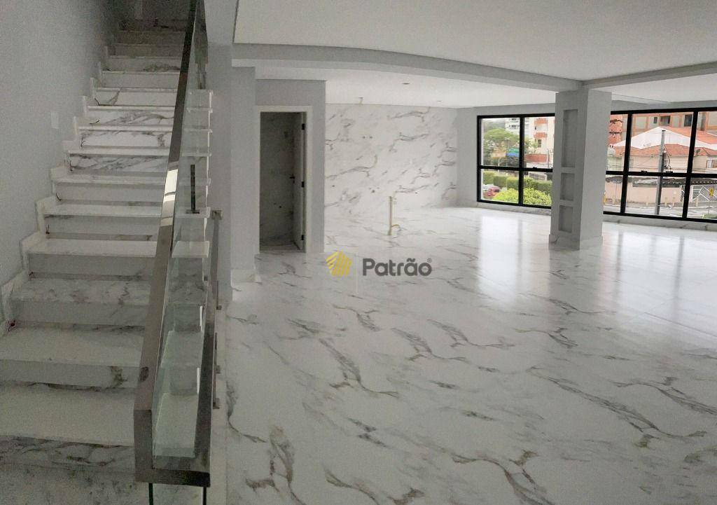 Apartamento à venda com 3 quartos, 311m² - Foto 7